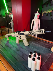COMPETITION BOHAN SLR (18+)