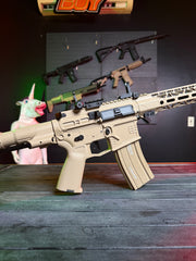 COMPETITION BOHAN SLR (18+)