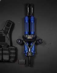 GHOST BUSTER GATLING BLASTER 🔥