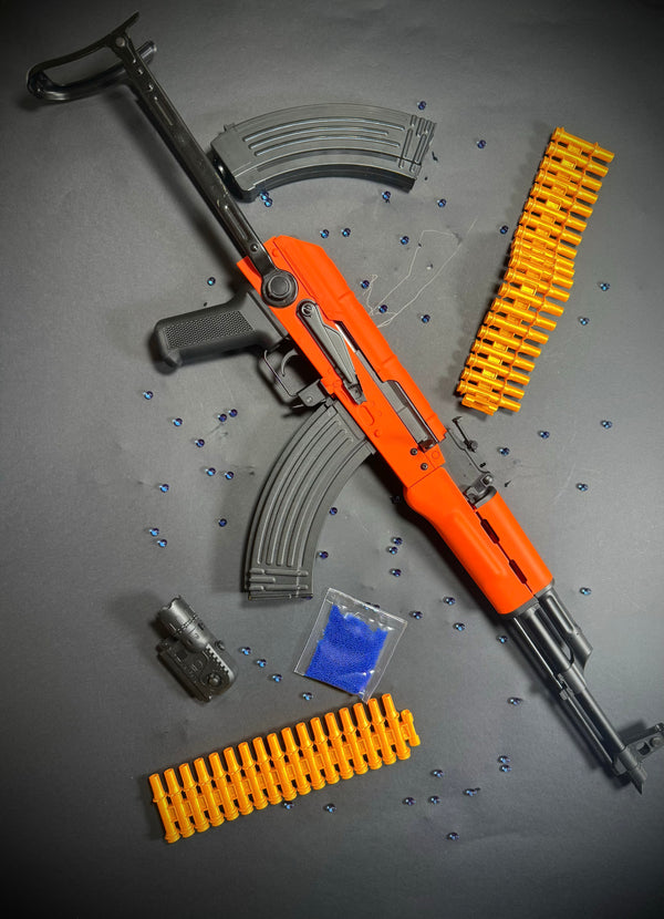 Brand New Ultra Realistic AK 🔥