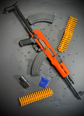 Brand New Ultra Realistic AK 🔥