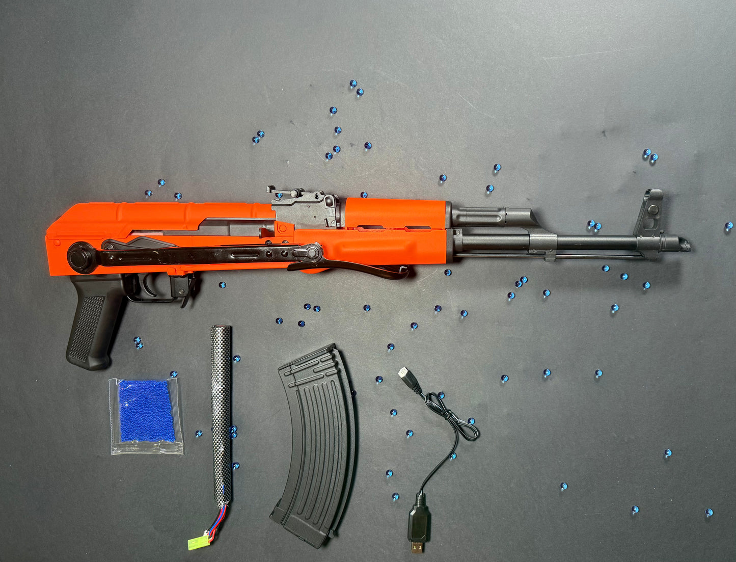Brand New Ultra Realistic AK 🔥