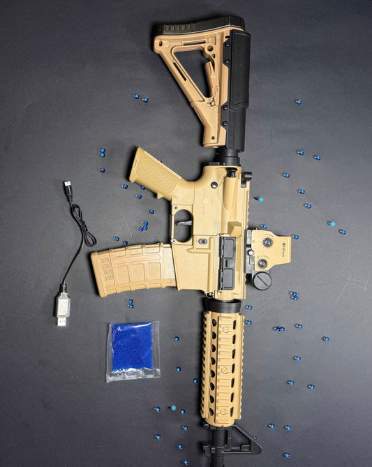 ULTRA REALISTIC M4A1 🔥
