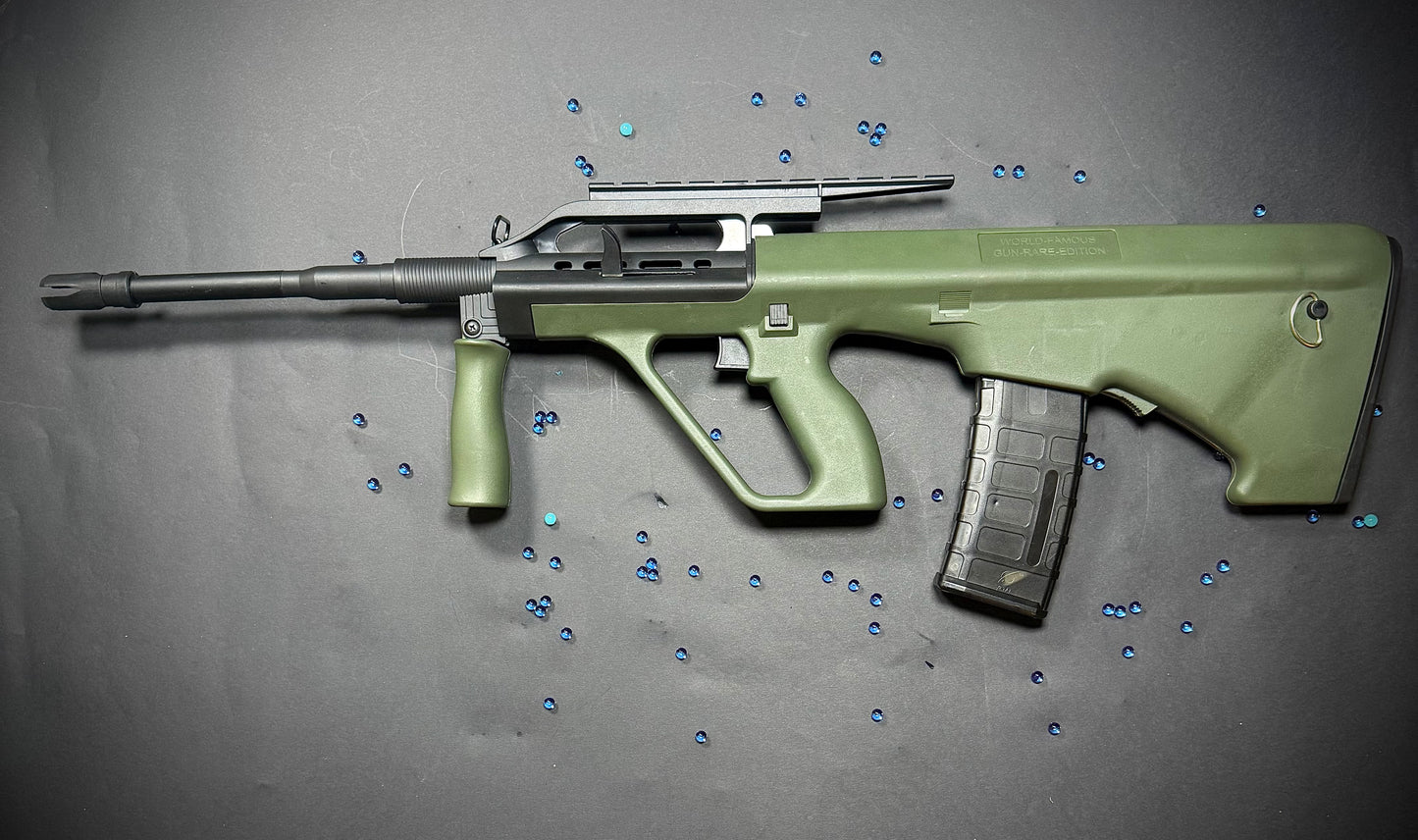 classic AUG gel blaster 🔥