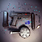 JOHN WICK TTI STI 5.1 COMBAT MASTER PISTOL 🔥
