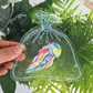 AMPHIBIAN DREAM SUN CATCHERS