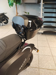 ESCOO Biento Matte Black