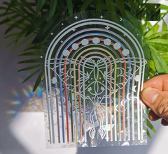 HEAVEN SHOWERS SUN CATHCERS