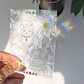 DIAMOND SUN CATCHERS (PACK OF 3)