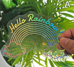 HEAVEN SHOWERS SUN CATHCERS