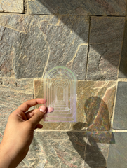 HEAVEN SHOWERS SUN CATHCERS