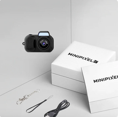 ANGRY😡 (MINI) RETRO NOSTALGIC CAMERA 📸🔥