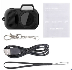 ANGRY😡 (MINI) RETRO NOSTALGIC CAMERA 📸🔥