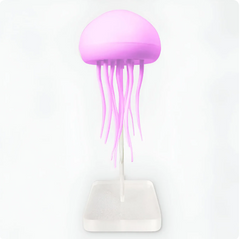 DANCING JELLYFISH LAMP🪼