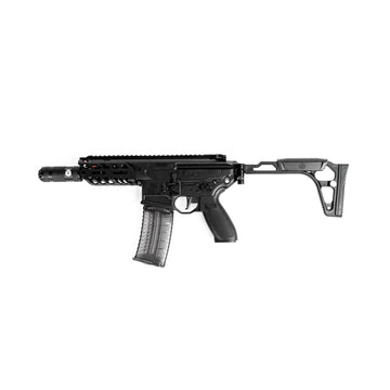 MCX TIAN GONG (METAL MUZZLE)