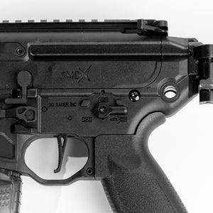 MCX TIAN GONG (METAL MUZZLE)