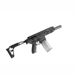 MCX TIAN GONG (METAL MUZZLE)