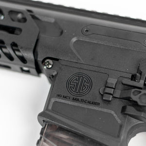 MCX TIAN GONG (METAL MUZZLE)