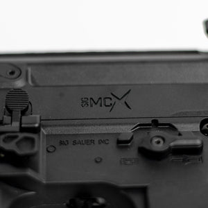 MCX TIAN GONG (METAL MUZZLE)
