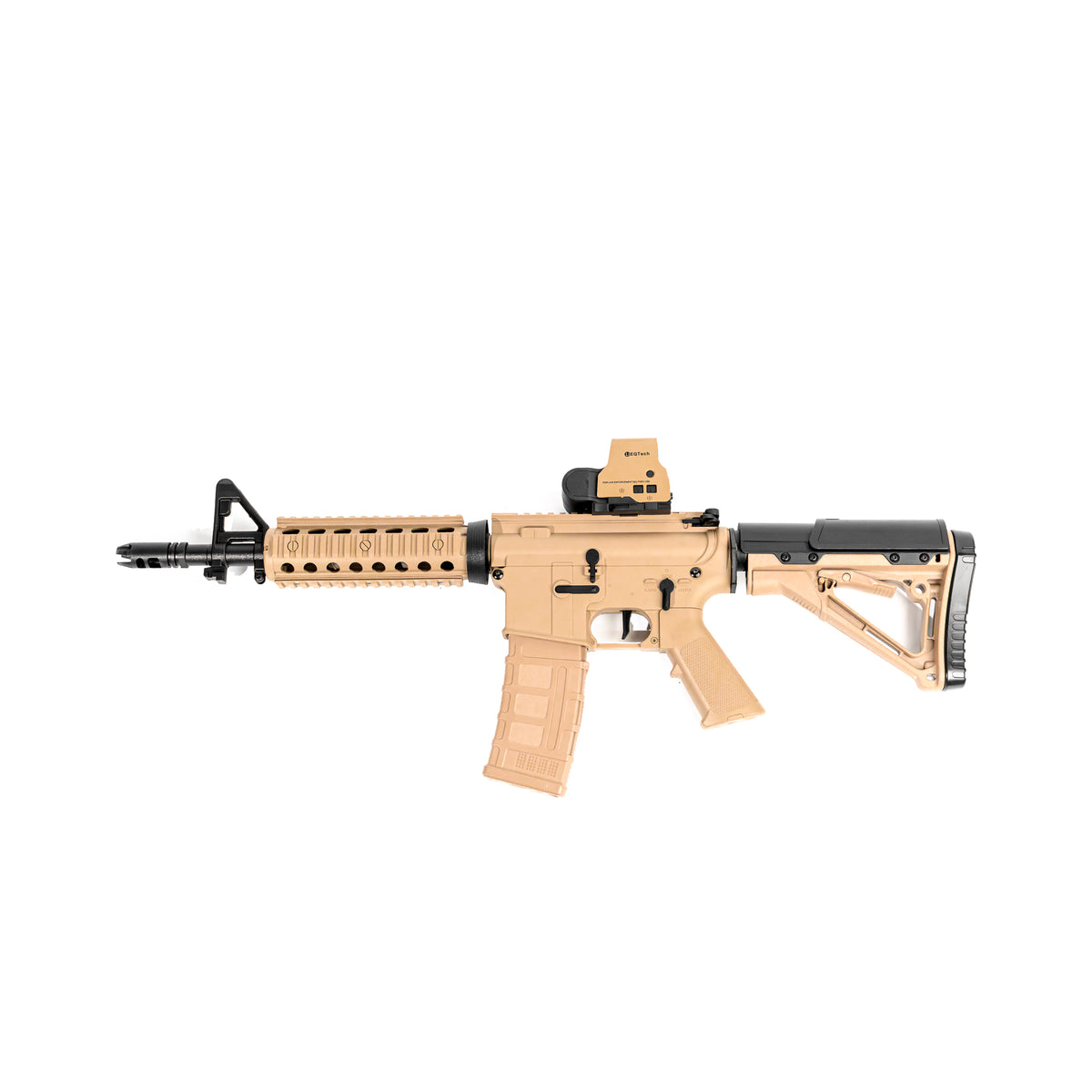 REALISTIC M4A1