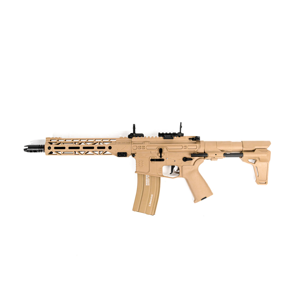 COMPETITION BOHAN SLR (18+)