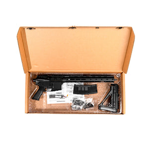 AR 15 EXTENDED BARREL