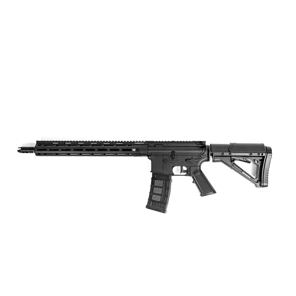 AR 15 EXTENDED BARREL