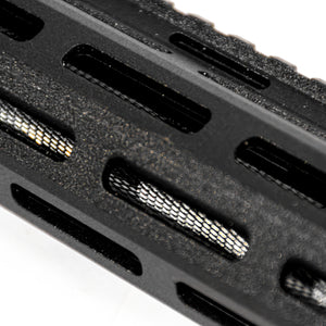 AR 15 EXTENDED BARREL