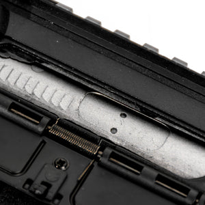 AR 15 EXTENDED BARREL