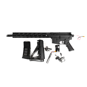 AR 15 EXTENDED BARREL