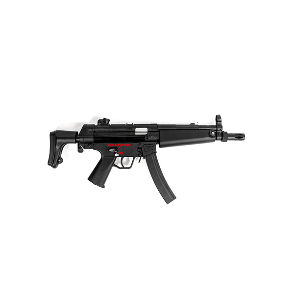 MP5K GBW(11.1V) METAL STOCK