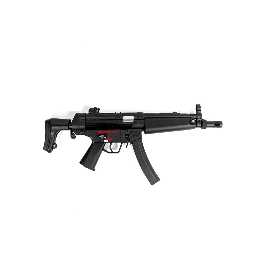 MP5K GBW(11.1V) METAL STOCK