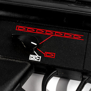 MP5K GBW(11.1V) METAL STOCK