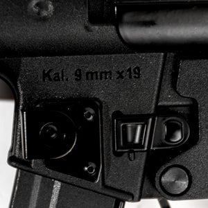 MP5K GBW(11.1V) METAL STOCK