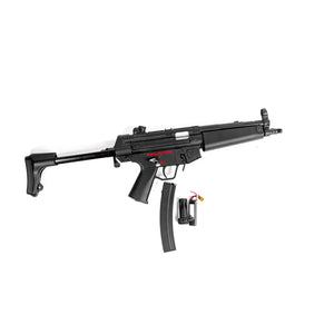 MP5K GBW(11.1V) METAL STOCK