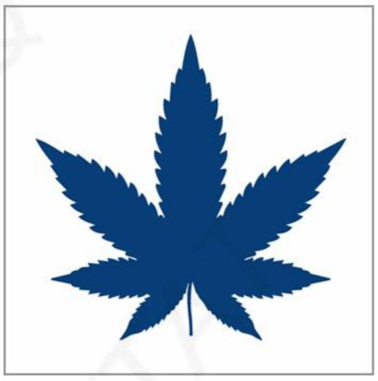 The 'Weed' Tattoo