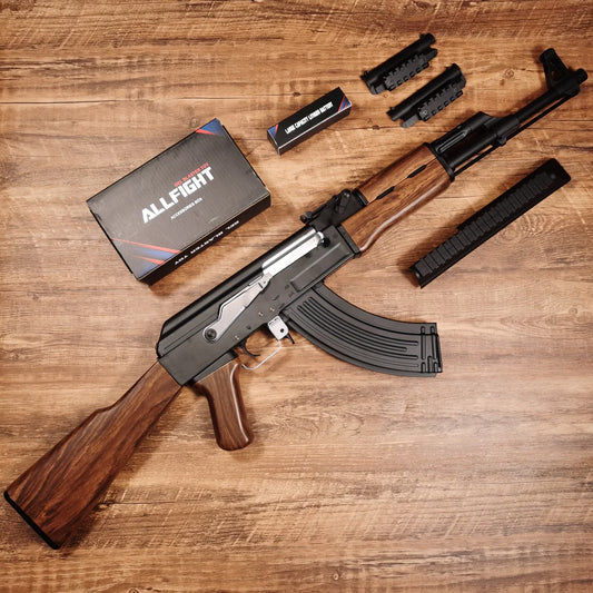 Brand NEW AK_47