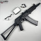 All NEW AK-74U