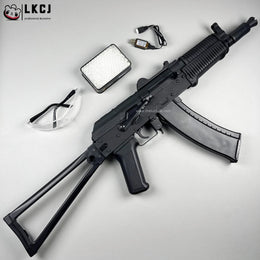 All NEW AK-74U