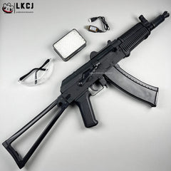 All NEW AK-74U