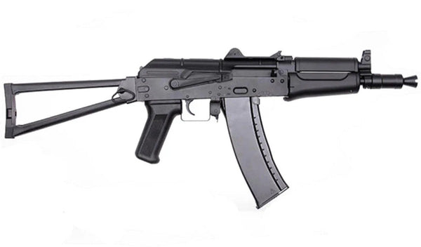 All NEW AK-74U
