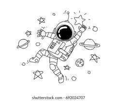 The 'Astronaut' Tattoo