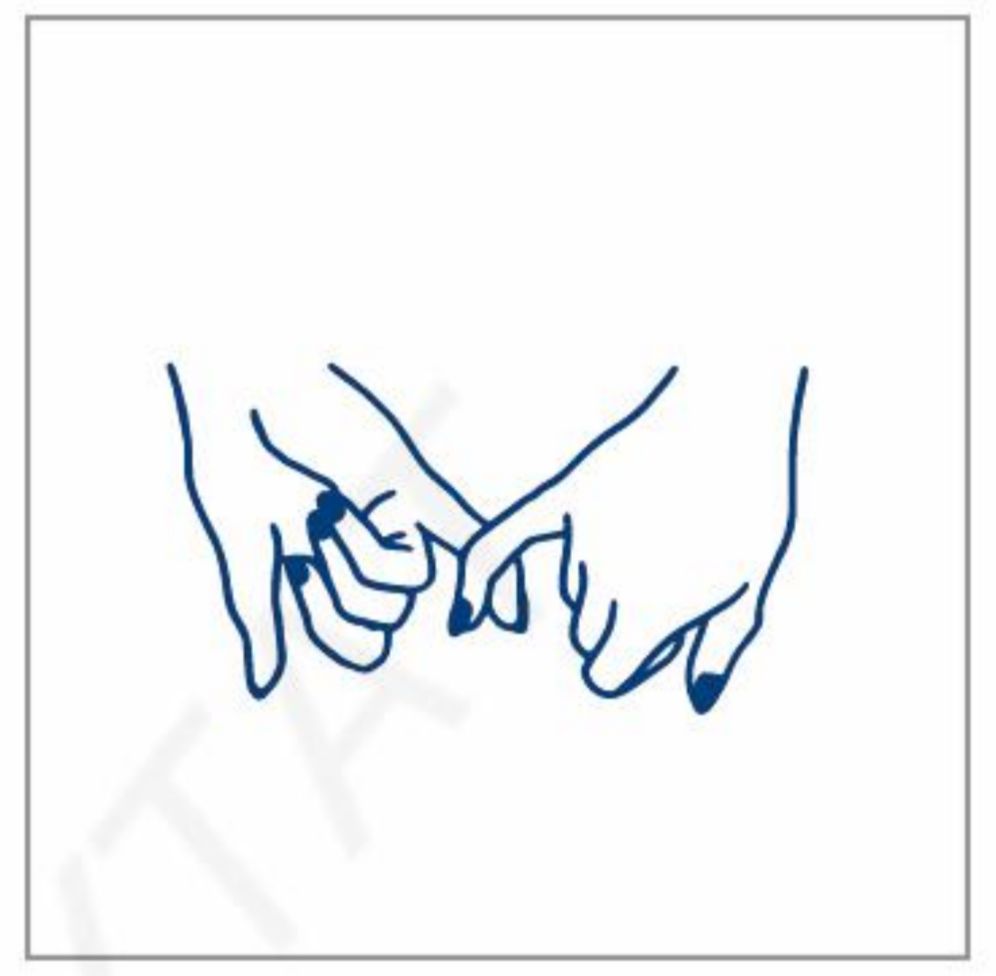 The 'Pinky Promise' Tattoo