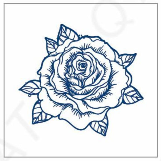 The 'Flower' Tattoo