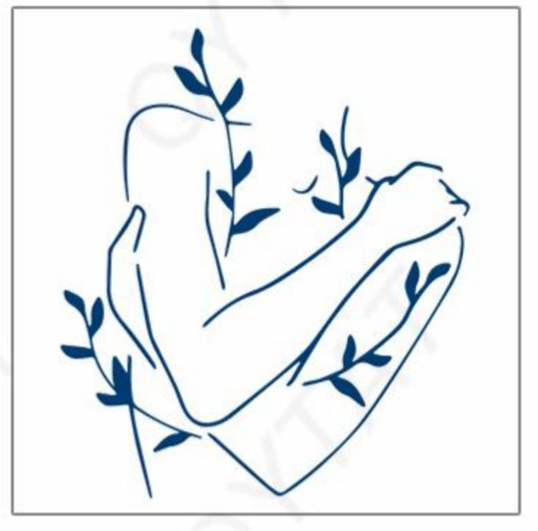 The 'Self Love' Tattoo