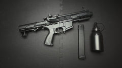 ALL NEW ARP9 GEL BLASTER 🔥