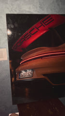 DODGE SRT RED HEAD LIGHT LED🔥