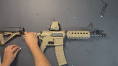 ULTRA REALISTIC M4A1 🔥