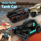 ANGRY 2.4G RC Car 4WD Water Bomb Tank Drift Car 😡 🏎️
