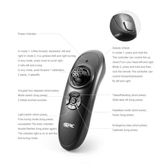 ANGRY RC FIGHTER JET 😡 🛩️ (4 Motor Remote Control Plane)